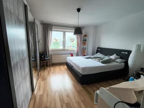 Foto - Etagenwohnung in Issum zur Miete