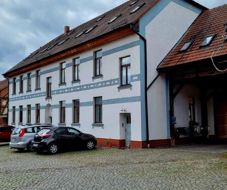 Foto - 2 Zimmer Etagenwohnung zur Miete in Werther