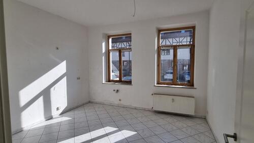 Foto - Etagenwohnung in Werther zur Miete