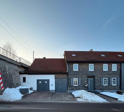 Foto - Charmantes Wohnhaus mit vielseitigen Nutzungsmöglichkeiten