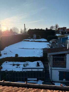 Foto - 6 Zimmer Doppelhaushälfte in Oberharz am Brocken