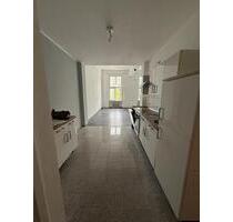 Schöne, helle & geräumige 1 - Zimmer Wohnung im Herzen Mindens