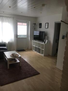 Foto - Esens Singlewohnung Erdgeschosswohnung zu vermieten