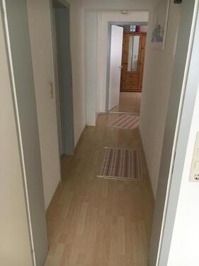Foto - 2 Zimmer Erdgeschoßwohnung zur Miete in Esens