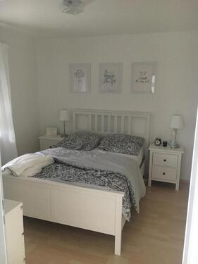 Foto - 2 Zimmer Erdgeschoßwohnung in Esens