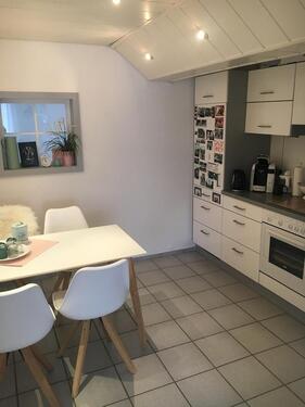 Foto - Erdgeschoßwohnung in Esens zur Miete