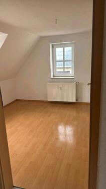 Foto - 3 Zimmer Dachgeschoßwohnung zur Miete in Freital
