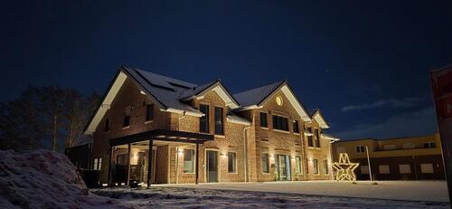 Foto - Neubau - Erstbezug in ruhiger, fast zentraler Lage (Rhauderfehn)