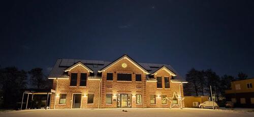 Foto - 3 Zimmer Terrassenwohnung zur Miete in Rhauderfehn