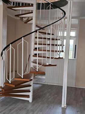 Foto - Maisonettenwohnung in Burscheid zur Miete