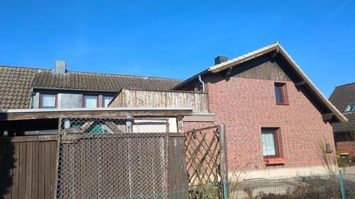 Foto - 7 Zimmer Einfamilienhaus zum Kaufen in Ebstorf