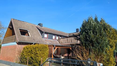 Foto - 7 Zimmer Einfamilienhaus in Ebstorf