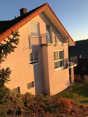 Foto - 4 Zimmer Einfamilienhaus zur Miete in Haiterbach