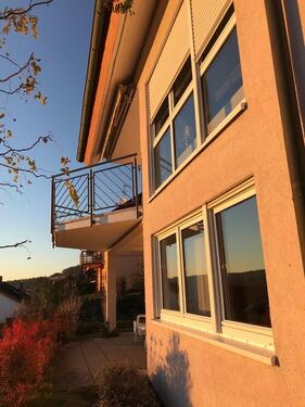 Foto - 4 Zimmer Einfamilienhaus in Haiterbach