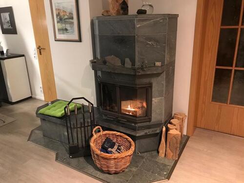 Foto - Einfamilienhaus in Haiterbach zur Miete