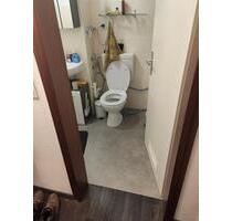 Nachmieter ges.:1. Zimmer Wohnung 36m²Balkon, Keller, 1000mbits - Hattingen