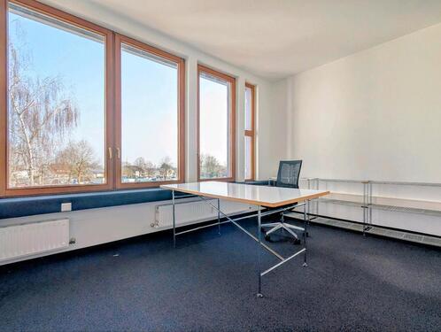 Foto - Ludwigsburg: Büroraum ca. 15 qm