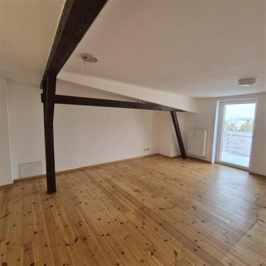 Foto - Helle 3-Zimmer-Wohnung mit Balkon und ruhigem Hofblick