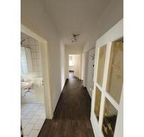 altengerechte Erdgeschosswohnung in Selm - Bork