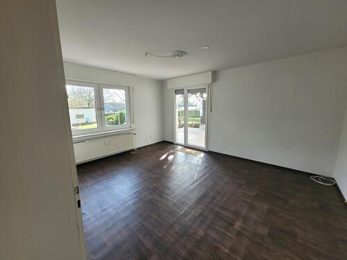 Foto - 3 Zimmer Erdgeschoßwohnung zur Miete in Selm