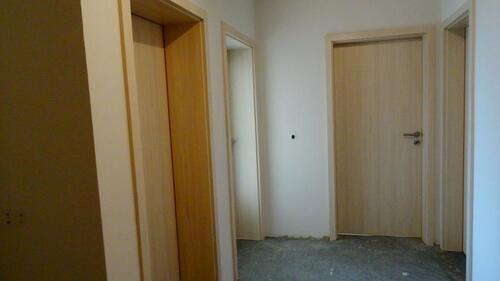 Foto - 3 Zimmer Etagenwohnung zur Miete in Rinteln