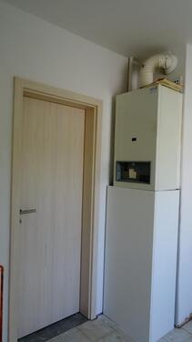 Foto - Etagenwohnung in Rinteln zur Miete