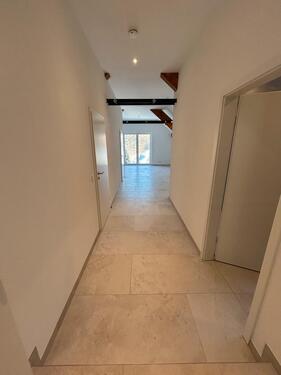 Foto - 3 Zimmer Dachgeschoßwohnung zur Miete in Unnau