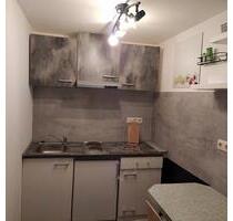 Möbilierte 1-Raumwohnung - ideal für Pendler Azubis ... - Kamenz