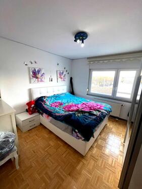 Foto - 3 Zimmer Etagenwohnung zum Kaufen in Vaihingen an der Enz