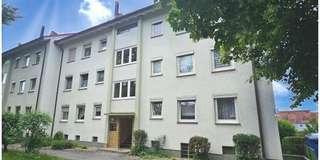 Foto - 3 Zimmer Etagenwohnung zur Miete in Bamberg