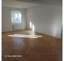Helle Wohnung in Lahr im 2. OG, 61qm - Lahr (Schwarzwald)