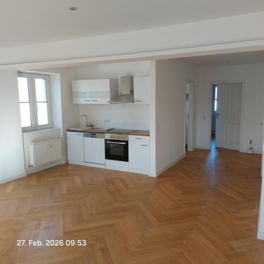 Foto - 2 Zimmer Etagenwohnung zur Miete in Lahr (Schwarzwald)