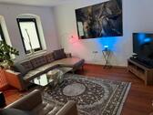 Foto - Möbelierte 3 Zimmer Wohnung in Feuerbach