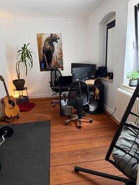 Foto - 3 Zimmer Etagenwohnung in Stuttgart