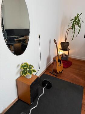 Foto - Etagenwohnung in Stuttgart zur Miete