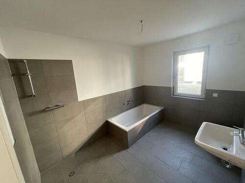 Foto - 3 Zimmer Erdgeschoßwohnung in Detmold