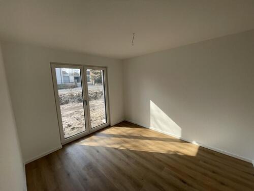Foto - Erdgeschoßwohnung in Detmold zur Miete