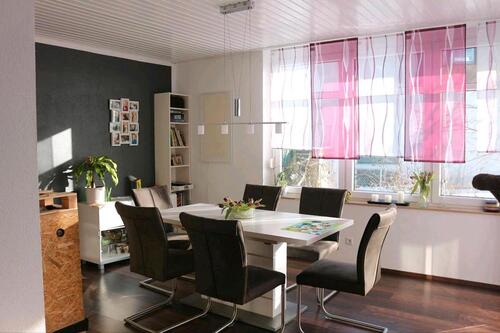 Foto - 4 Zimmer Maisonettenwohnung zum Kaufen in Schemmerhofen