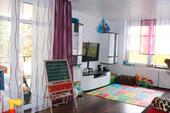 Foto - 4 Zimmer Maisonettenwohnung in Schemmerhofen