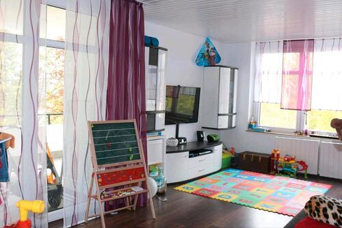Foto - 4 Zimmer Maisonettenwohnung in Schemmerhofen