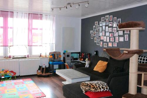 Foto - Maisonettenwohnung in Schemmerhofen zum Kaufen
