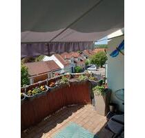3ZKB (mit Fenster) ruhige Lage, SP, Balkon - Rottenburg an der Laaber