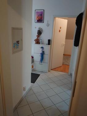 Foto - 3 Zimmer Etagenwohnung in Rottenburg an der Laaber