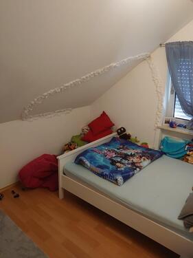Foto - Etagenwohnung in Rottenburg an der Laaber zur Miete
