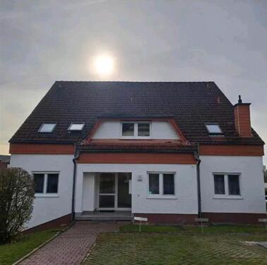 Foto - Helle 2 Zimmer Dachgeschoss Wohnung in Hain-Gründau