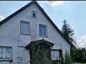 Foto - Provisionsfrei, Sanierungsbedürftiges Haus in Brakel Gehrden.
