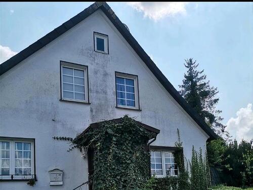 Foto - Provisionsfrei, Sanierungsbedürftiges Haus in Brakel Gehrden.