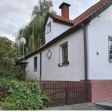 Foto - 3 Zimmer Einfamilienhaus zum Kaufen in Brakel