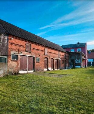 Foto - 3 Zimmer Bauernhaus, Landhaus zum Kaufen in Berlin