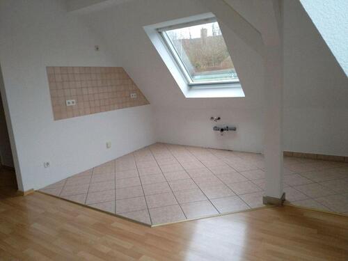 Foto - 3.5 Zimmer Dachgeschoßwohnung zur Miete in Stollberg (Erzgebirge)